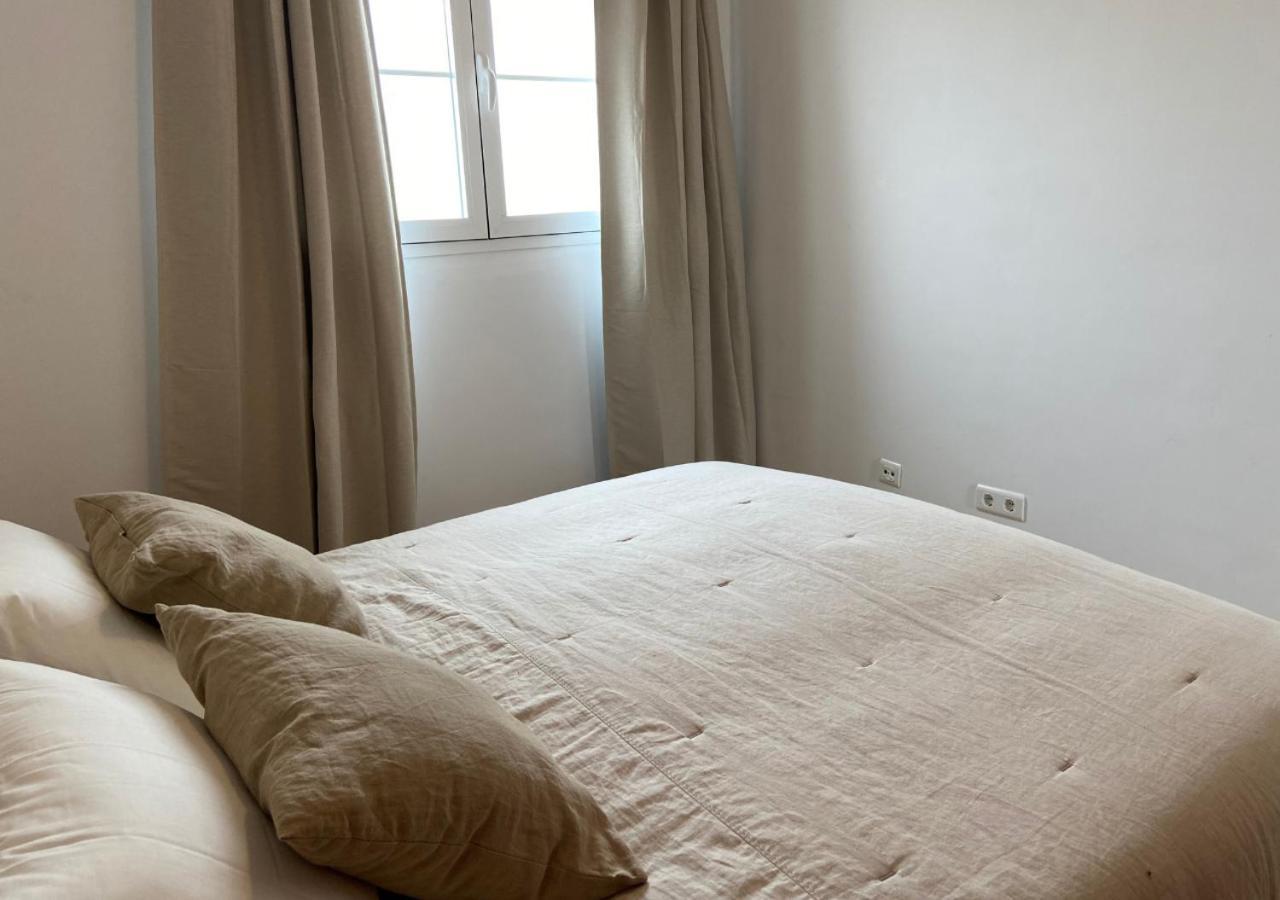Spacious Villa With Exceptional Views In Malaga Casarabonela Exteriör bild